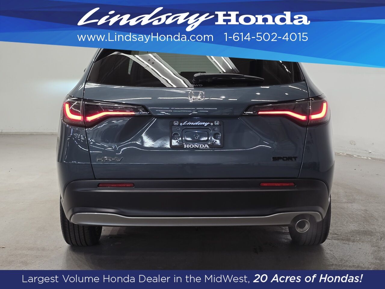 2023 Honda HR-V Sport Columbus OH