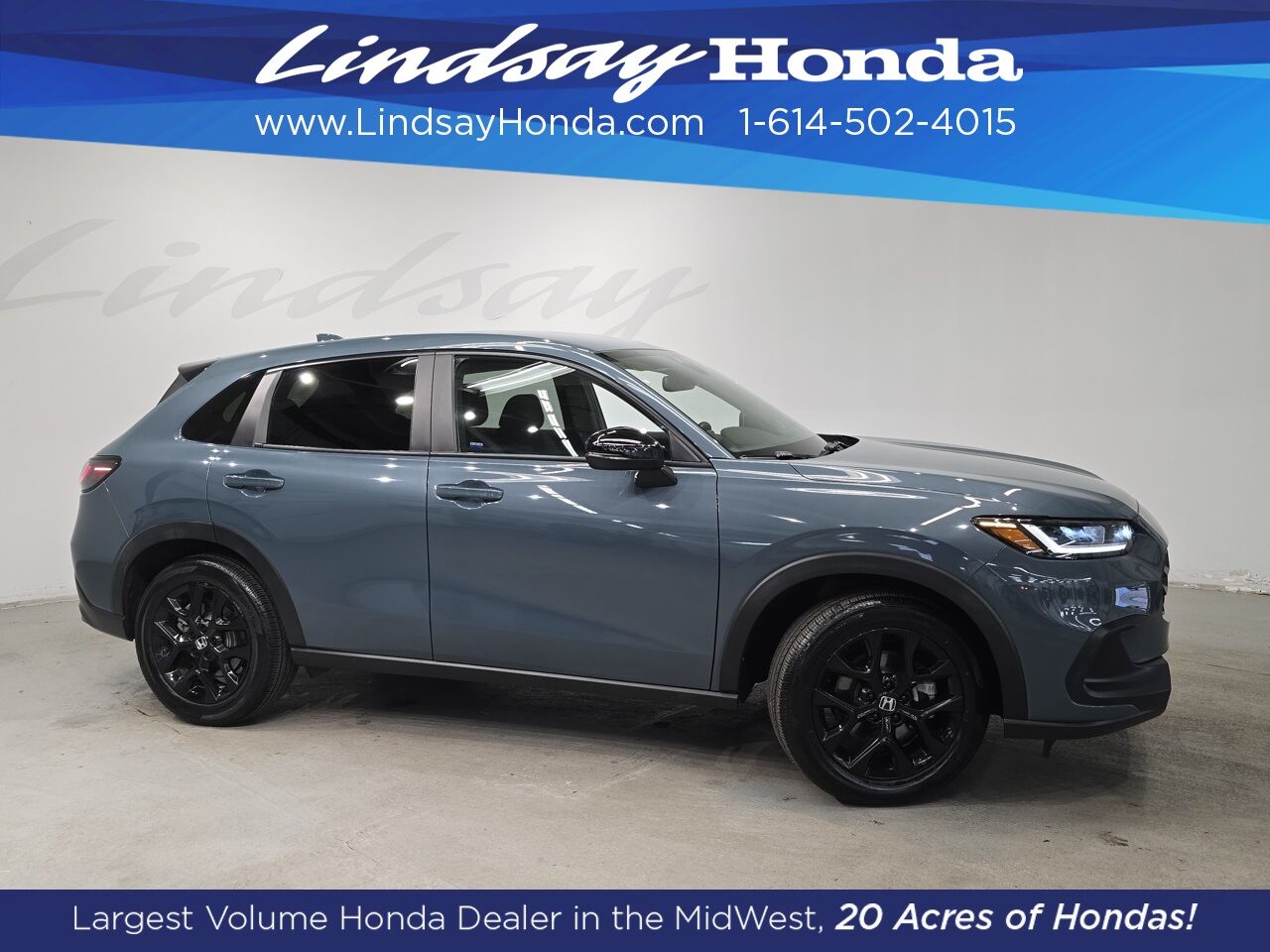 2023 Honda HR-V Sport Columbus OH