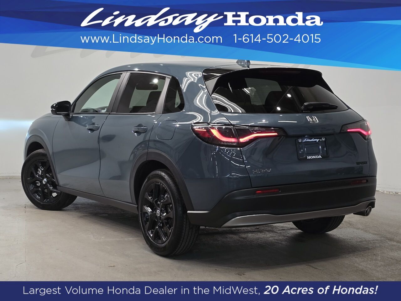 2023 Honda HR-V Sport Columbus OH