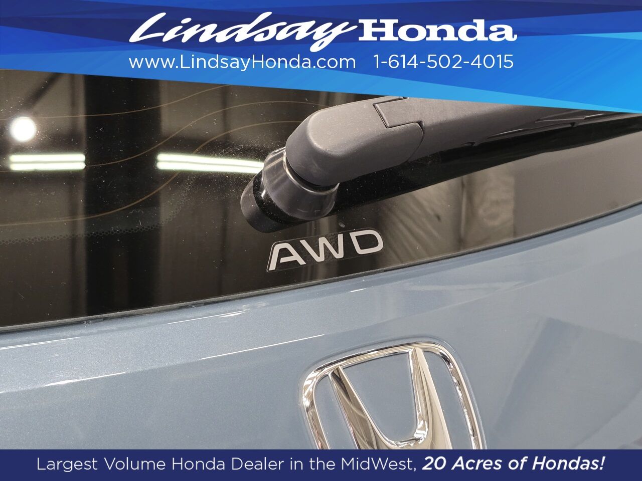 2023 Honda HR-V Sport Columbus OH