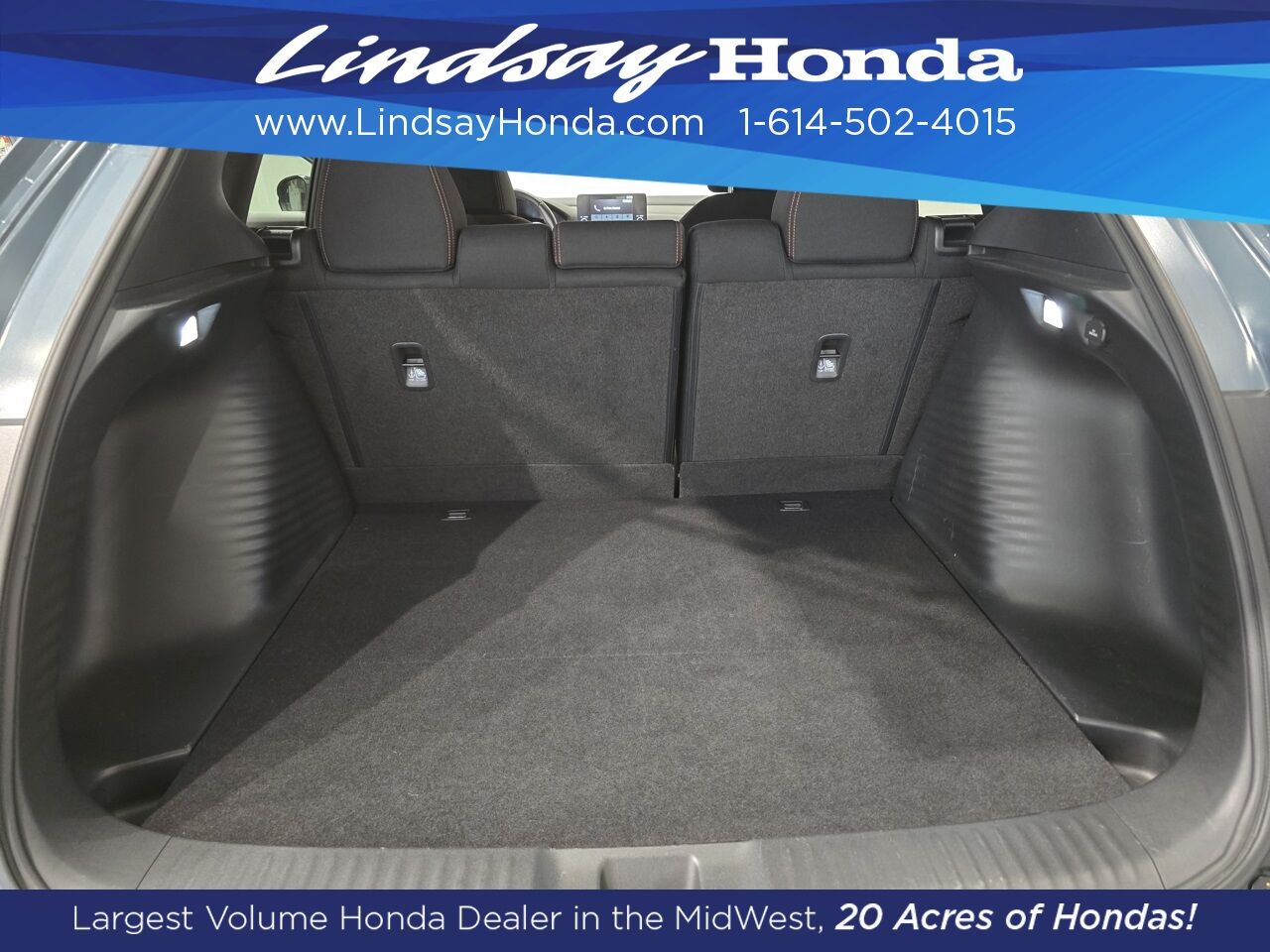 2023 Honda HR-V Sport Columbus OH