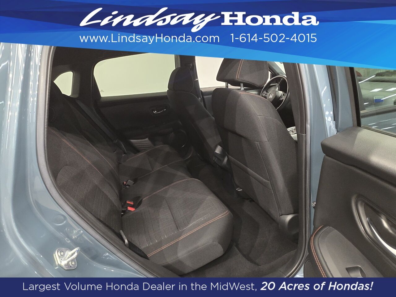 2023 Honda HR-V Sport Columbus OH