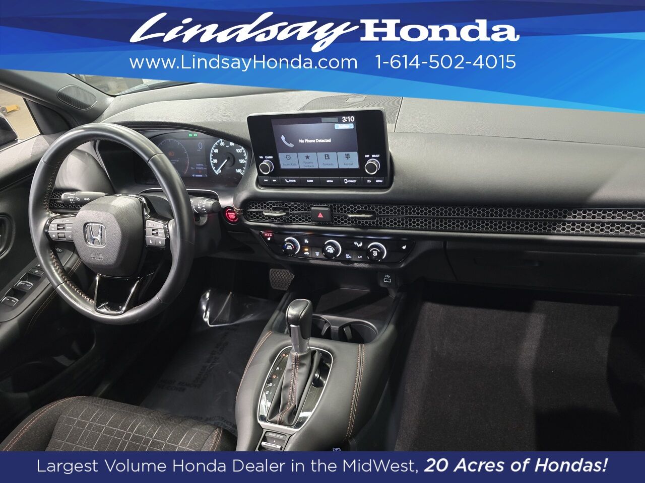 2023 Honda HR-V Sport Columbus OH