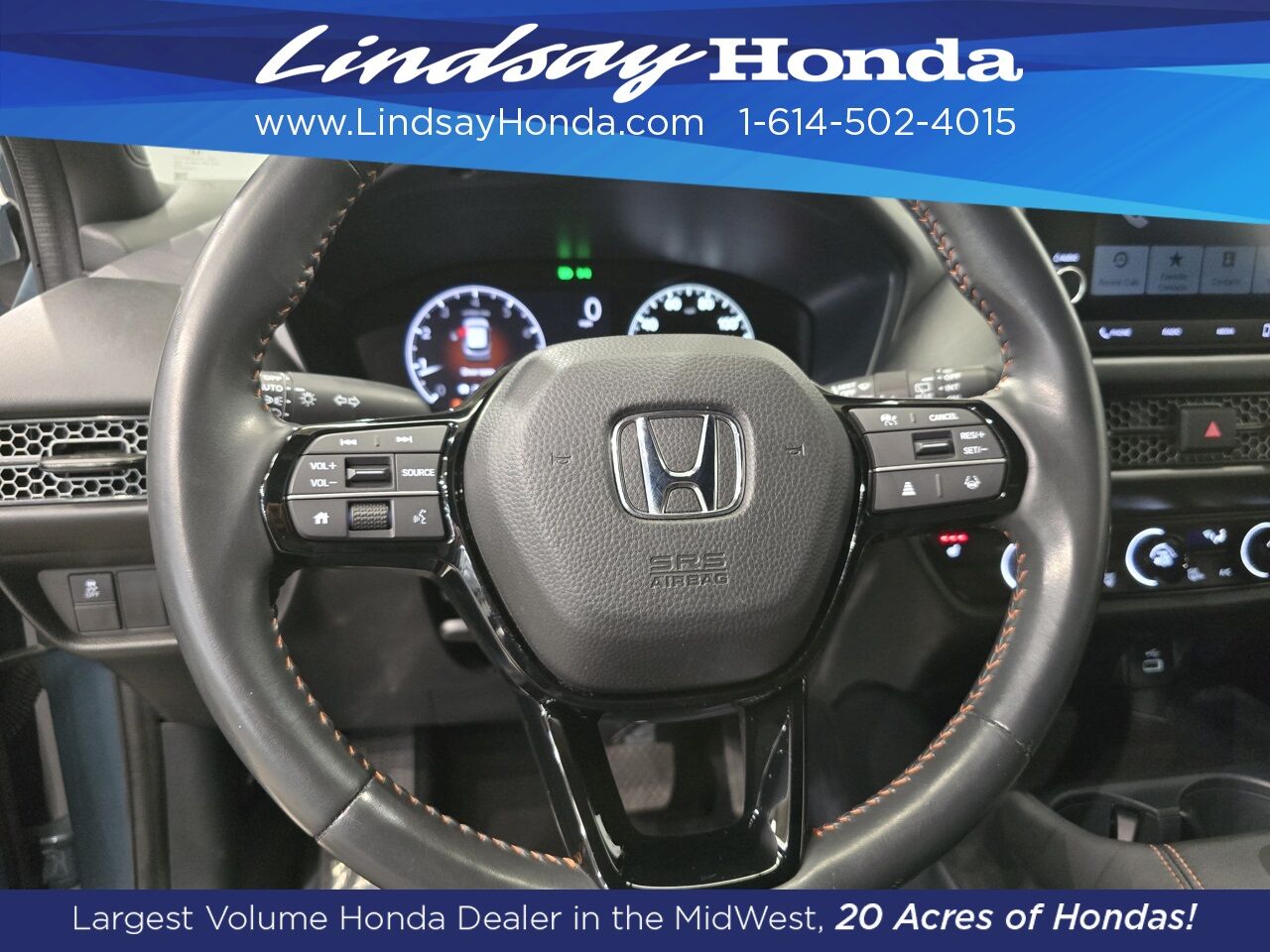 2023 Honda HR-V Sport Columbus OH