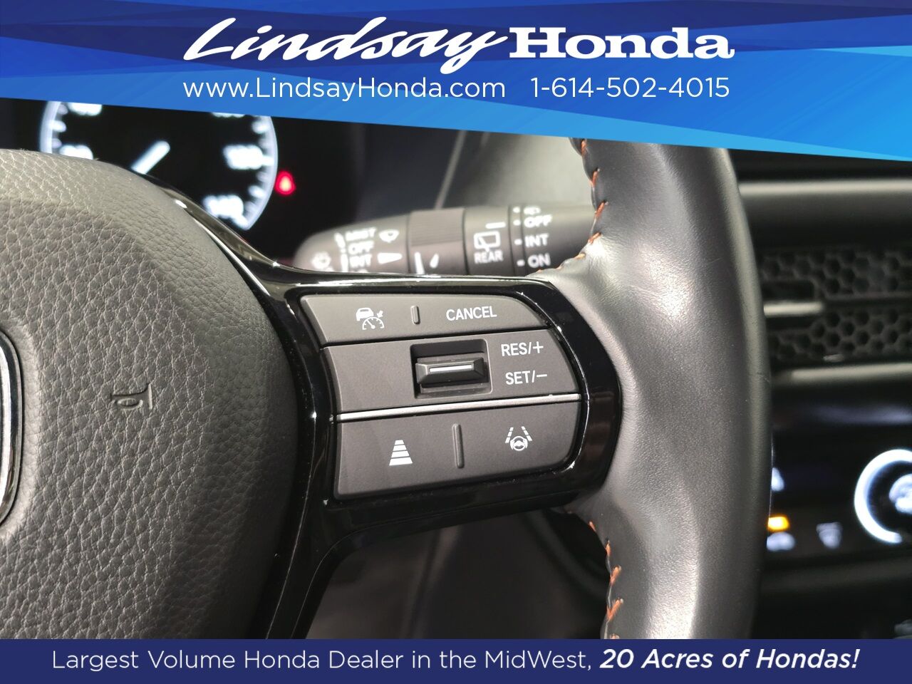 2023 Honda HR-V Sport Columbus OH