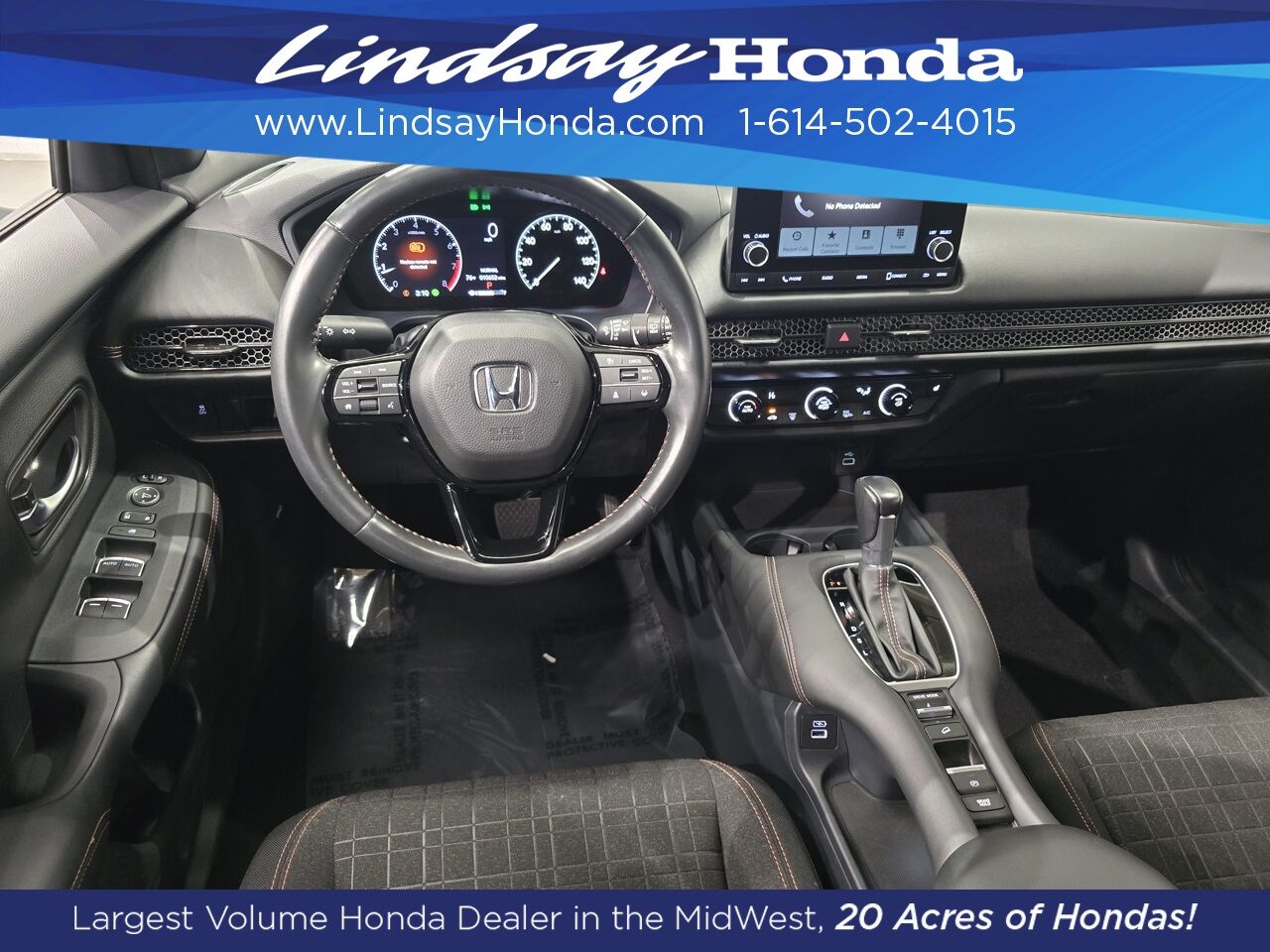 2023 Honda HR-V Sport Columbus OH