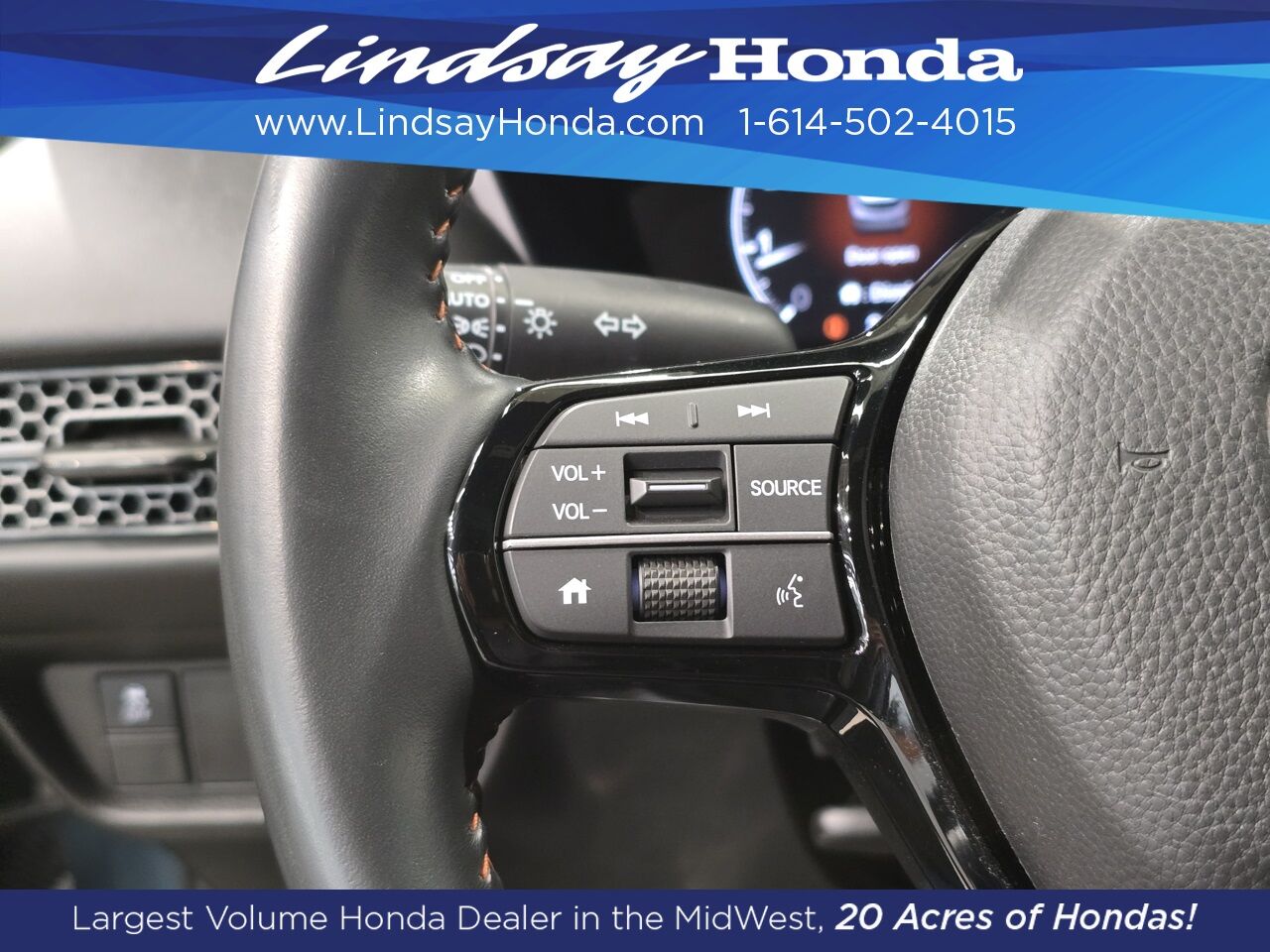 2023 Honda HR-V Sport Columbus OH