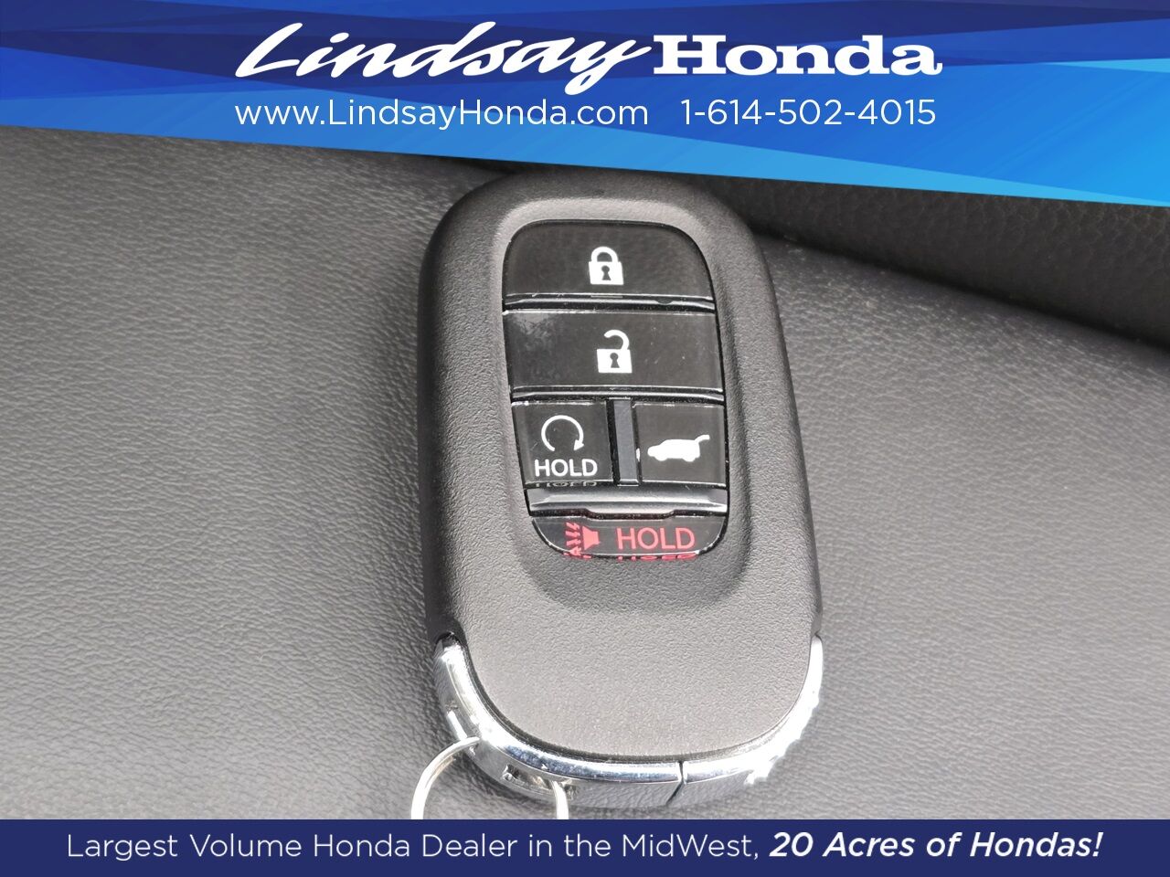 2023 Honda HR-V Sport Columbus OH