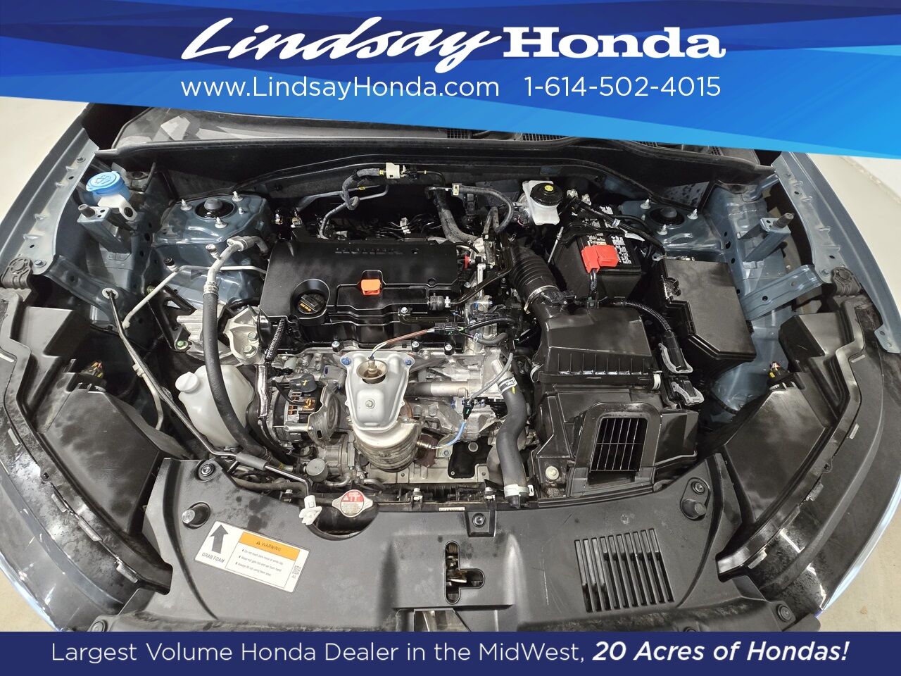 2023 Honda HR-V Sport Columbus OH