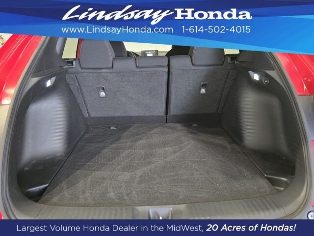 2023 Honda HR-V Sport Columbus OH
