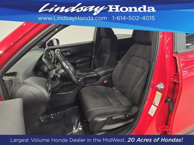 2023 Honda HR-V Sport Columbus OH