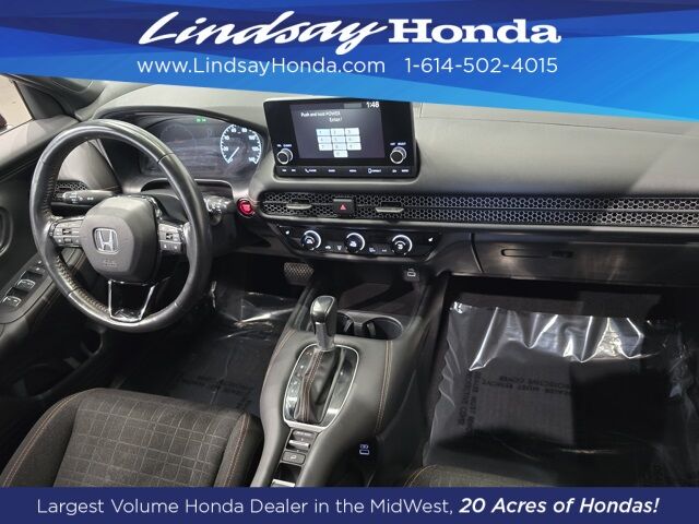 2023 Honda HR-V Sport Columbus OH