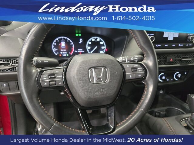 2023 Honda HR-V Sport Columbus OH