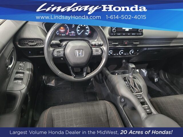 2023 Honda HR-V Sport Columbus OH