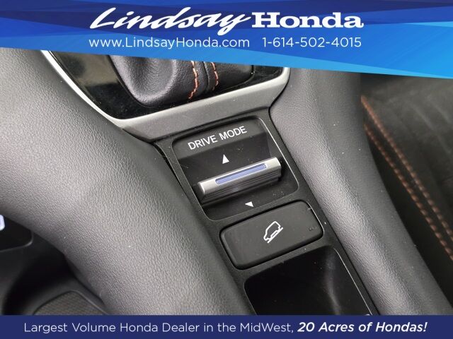 2023 Honda HR-V Sport Columbus OH