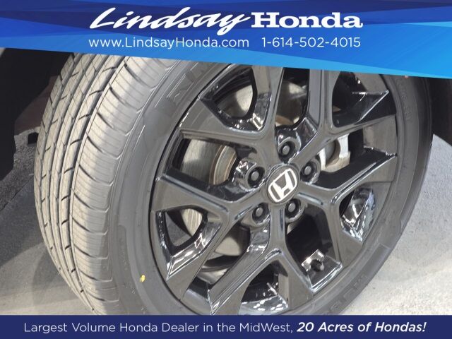 2023 Honda HR-V Sport Columbus OH