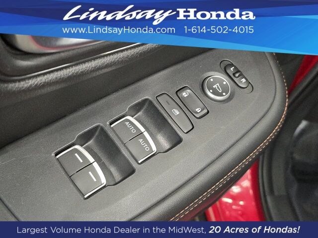 2023 Honda HR-V Sport Columbus OH