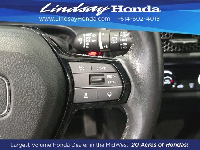 2023 Honda HR-V Sport Columbus OH