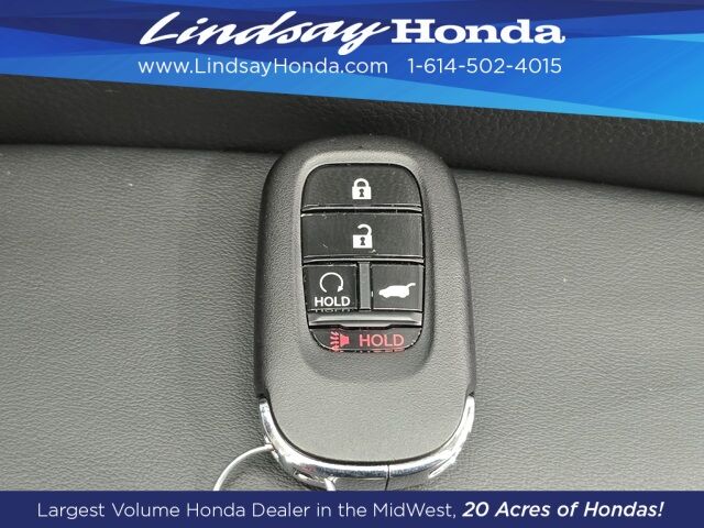 2023 Honda HR-V Sport Columbus OH