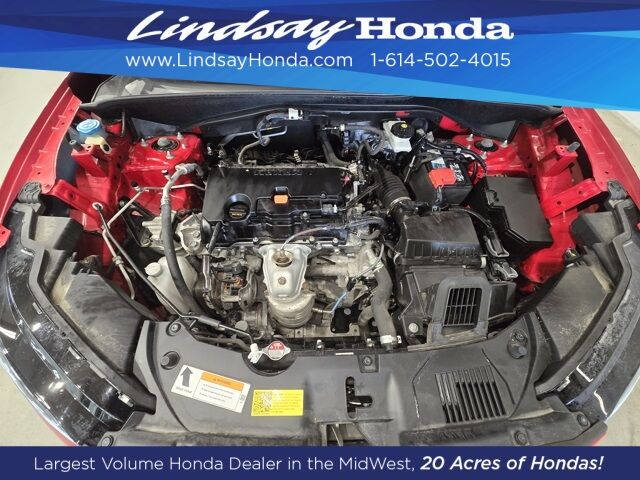 2023 Honda HR-V Sport Columbus OH
