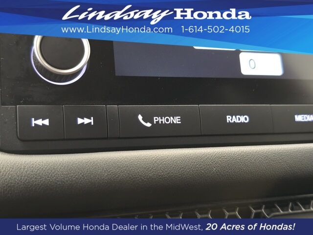 2023 Honda HR-V Sport Columbus OH