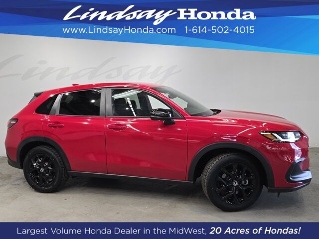 2023 Honda HR-V Sport Columbus OH