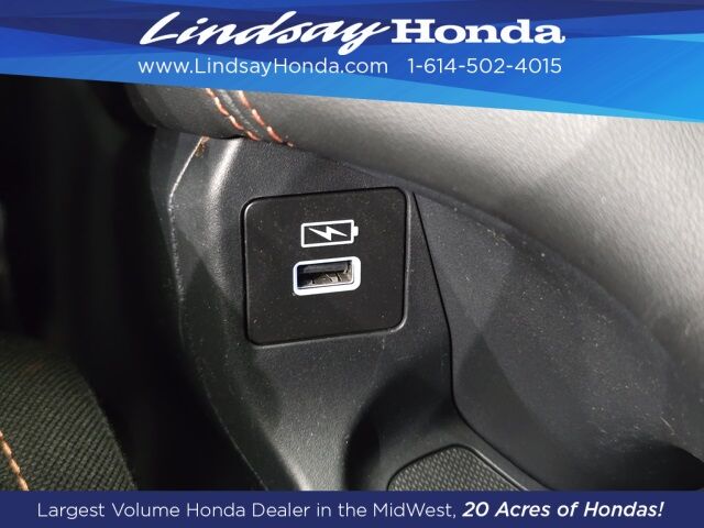 2023 Honda HR-V Sport Columbus OH