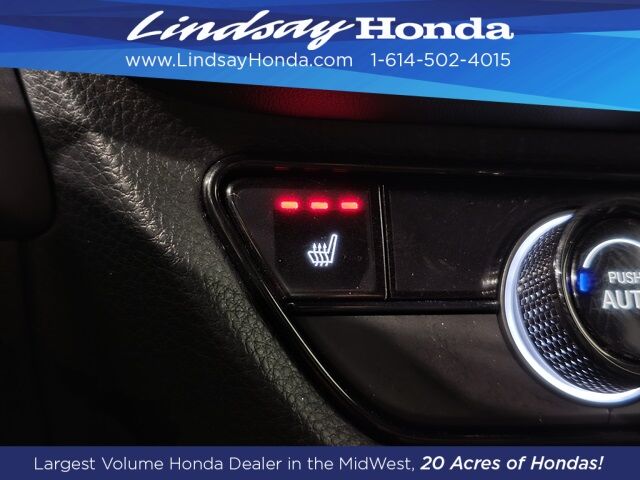 2023 Honda HR-V Sport Columbus OH