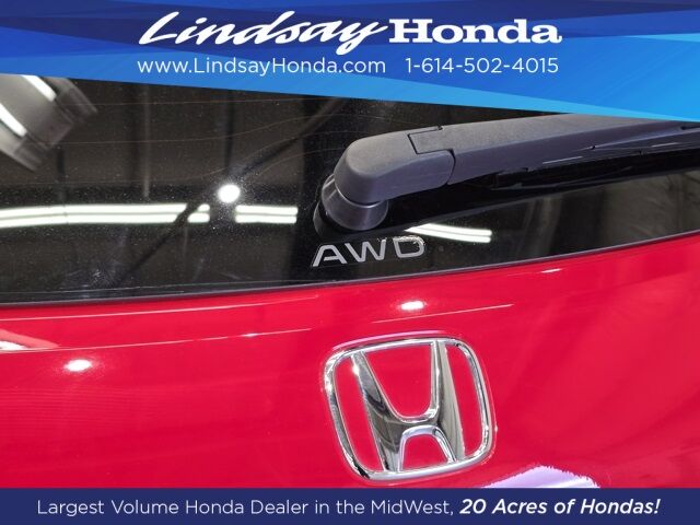 2023 Honda HR-V Sport Columbus OH