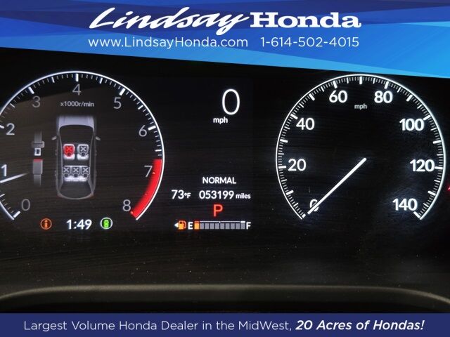 2023 Honda HR-V Sport Columbus OH