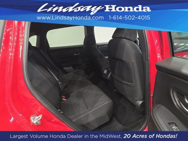 2023 Honda HR-V Sport Columbus OH