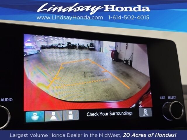 2023 Honda HR-V Sport Columbus OH