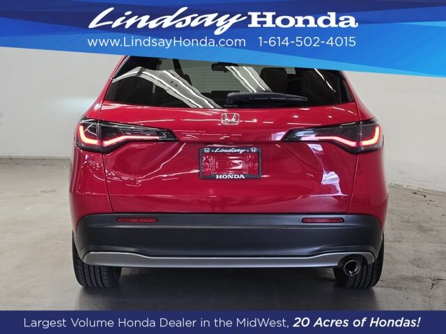 2023 Honda HR-V Sport Columbus OH