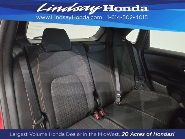 2023 Honda HR-V Sport Columbus OH
