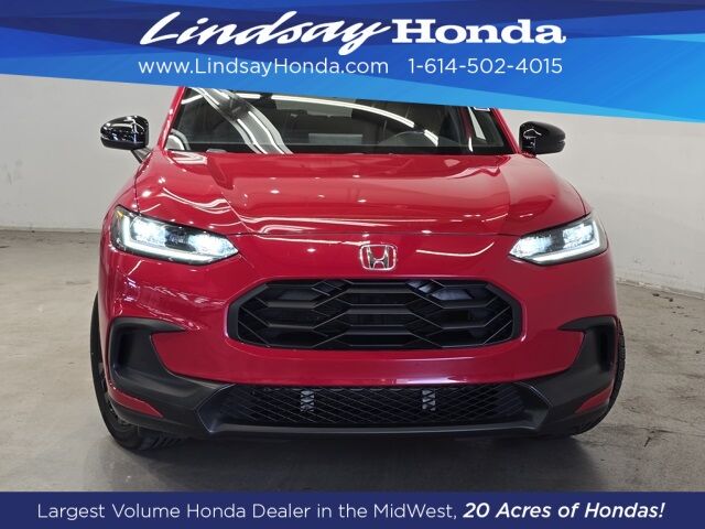 2023 Honda HR-V Sport Columbus OH