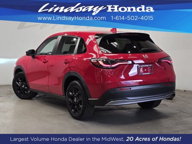 2023 Honda HR-V Sport Columbus OH