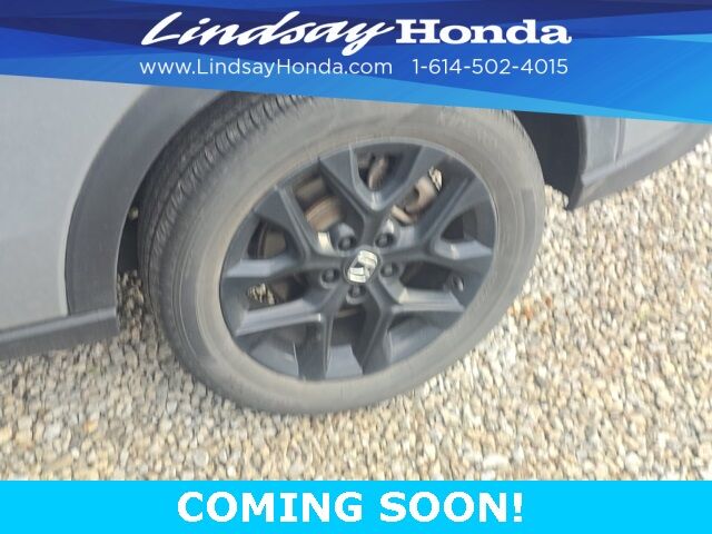 2023 Honda HR-V Sport Columbus OH