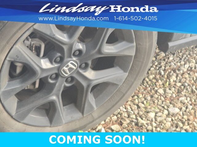 2023 Honda HR-V Sport Columbus OH