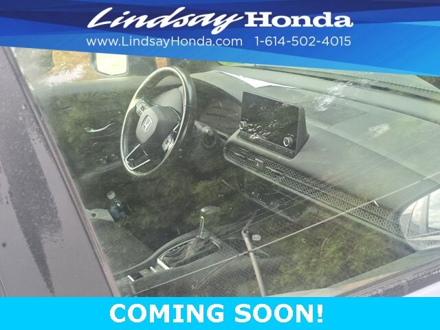 2023 Honda HR-V Sport Columbus OH