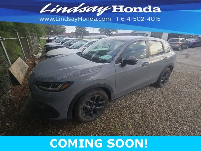 2023 Honda HR-V Sport Columbus OH