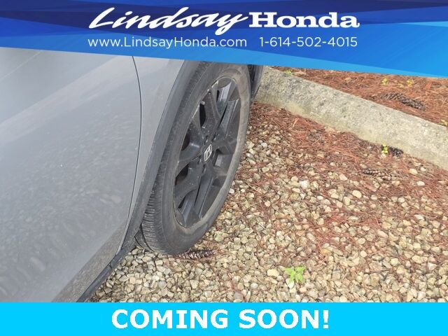 2023 Honda HR-V Sport Columbus OH