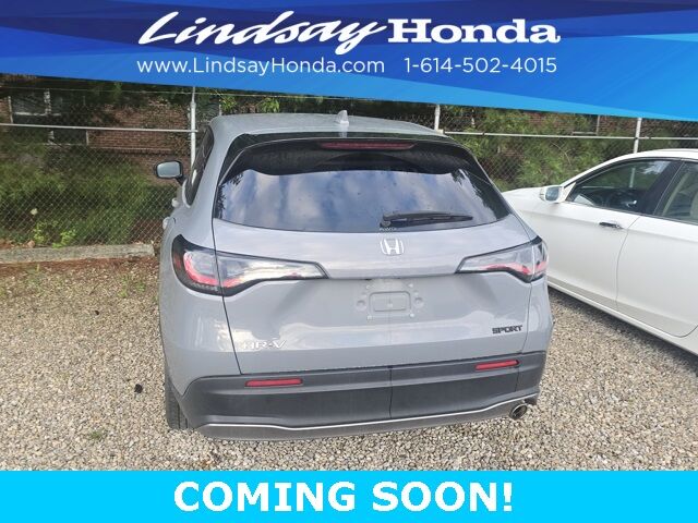 2023 Honda HR-V Sport Columbus OH