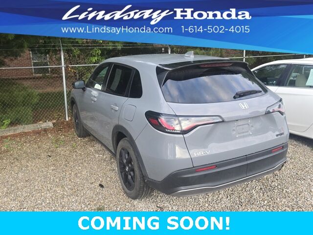 2023 Honda HR-V Sport Columbus OH