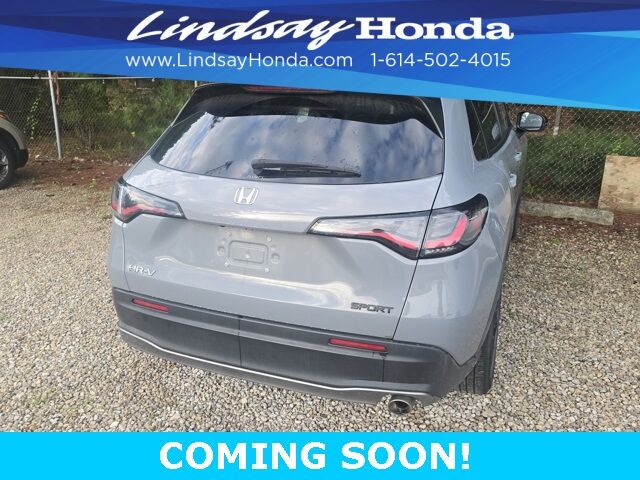 2023 Honda HR-V Sport Columbus OH