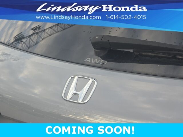 2023 Honda HR-V Sport Columbus OH