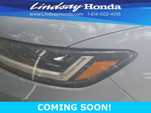 2023 Honda HR-V Sport Columbus OH