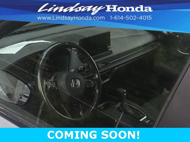 2023 Honda HR-V Sport Columbus OH
