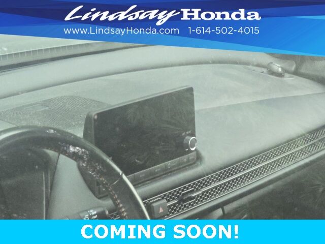 2023 Honda HR-V Sport Columbus OH