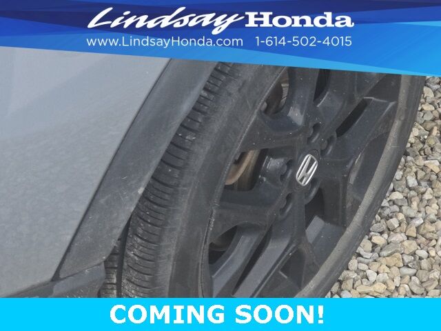 2023 Honda HR-V Sport Columbus OH
