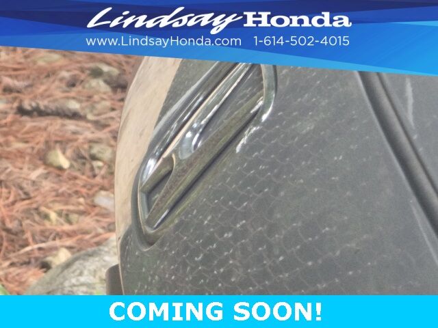 2023 Honda HR-V Sport Columbus OH